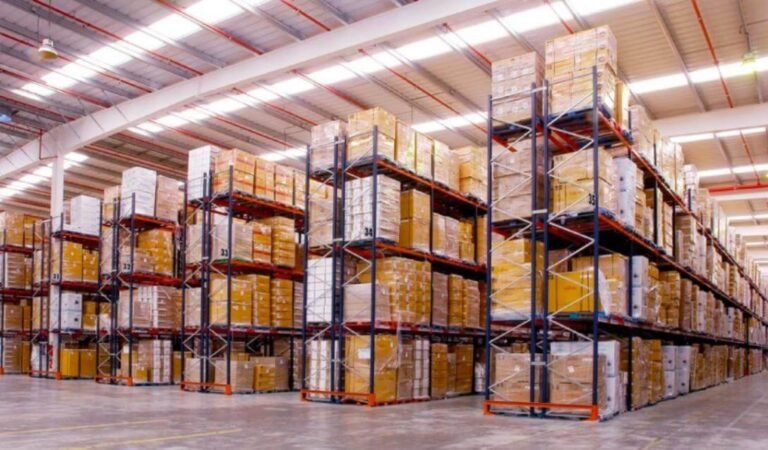 International movers in Jeddah