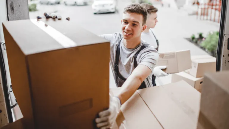 Furniture moving Jeddah