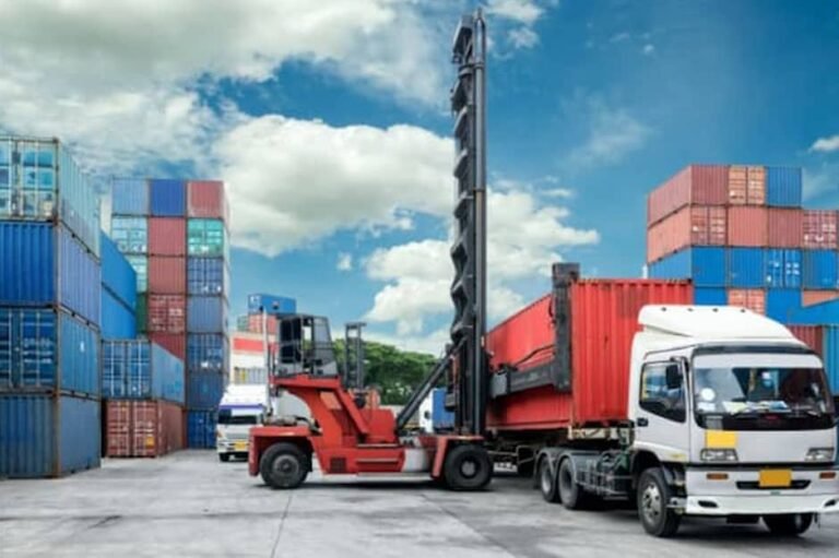 شركة شحن من جدة الي سلطنة عمان