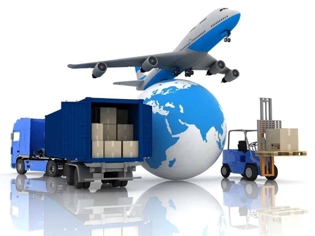 International shipping company from Saudi Arabia to Bahrain