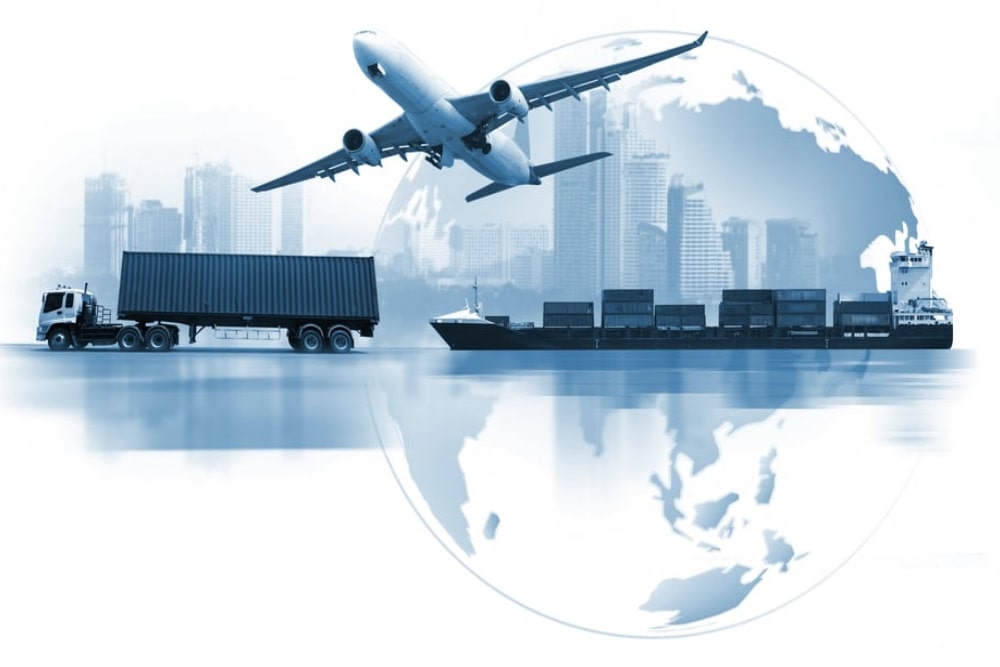 Shipping companies from Jeddah to Morocco