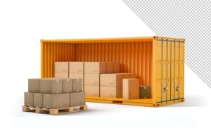 Shipping from Saudi Arabia to Russia