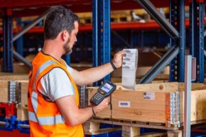 Shipping from Saudi Arabia to Canada