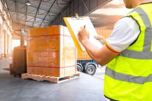 Shipping from Saudi Arabia to the Netherlands