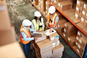 Shipping from Saudi Arabia to Ethiopia