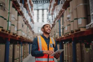 Shipping from Saudi Arabia to Italy