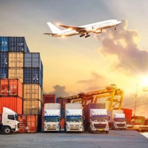 Shipping company from Saudi Arabia to Belgium