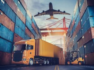 Shipping company from Saudi Arabia to Portugal