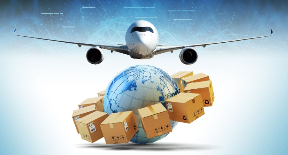 شركة شحن من الرياض الي العراق
