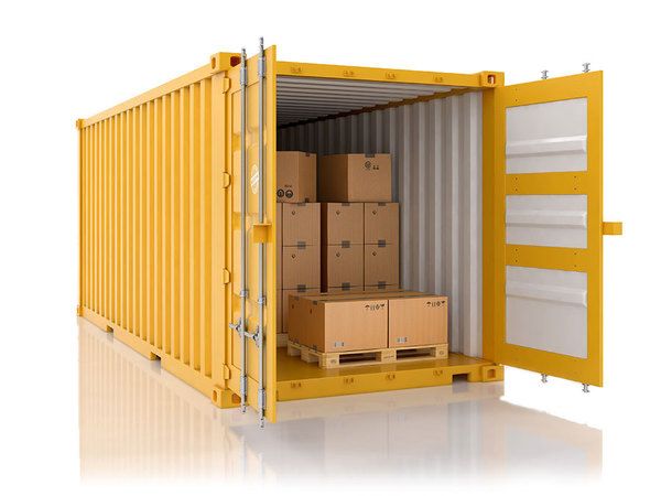 Shipping company from Jeddah to Türkiye