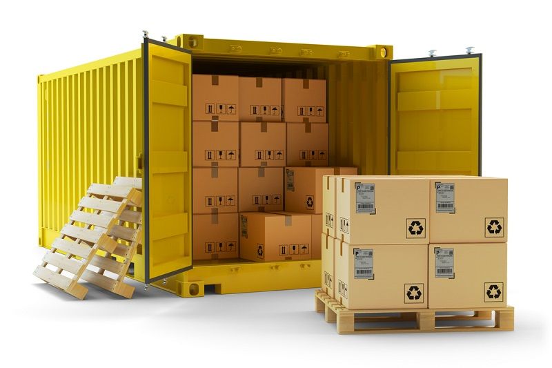 Shipping company from Riyadh to Türkiye