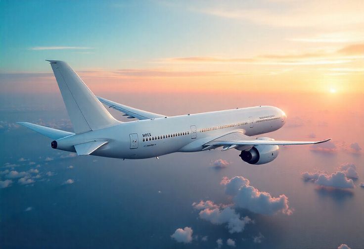 شركة شحن جوي من جدة إلى أوروبا