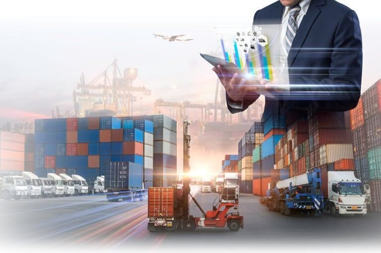 شركات شحن دولي موثوقة بجدة