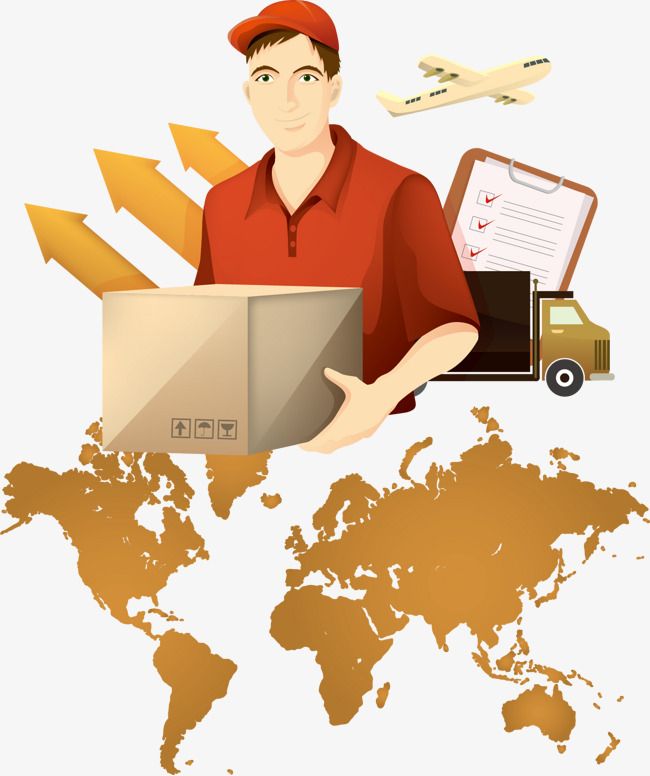 شحن من جدة إلى بريطانيا