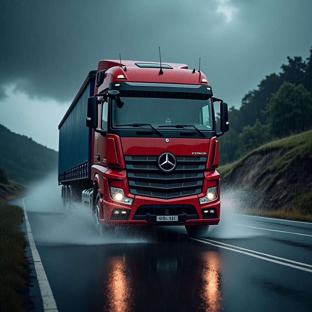 شحن سريع وآمن من جدة إلى أوروبا