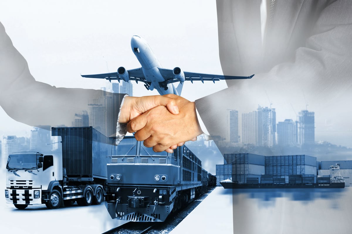 Shipping furniture with packaging to Europe