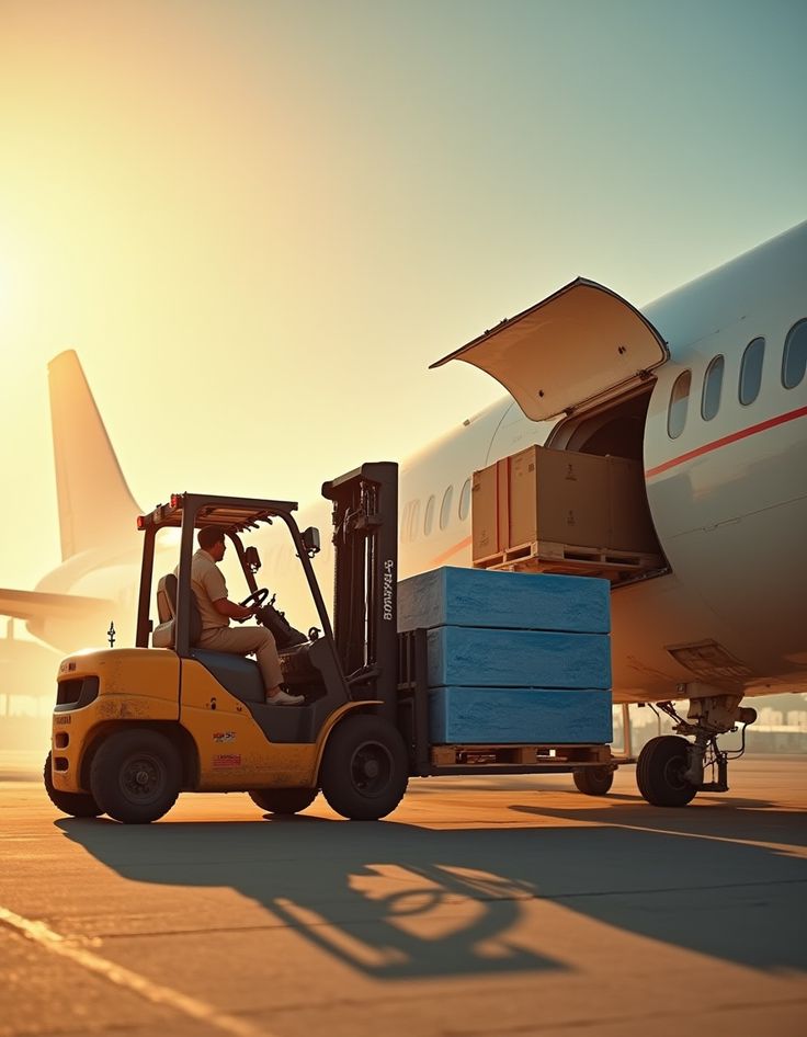 شحن أثاث من جدة إلى إيطاليا