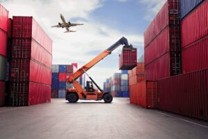 شركة شحن من جدة إلى الإمارات