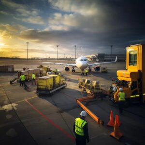 International Shipping Company from Jeddah to Europe