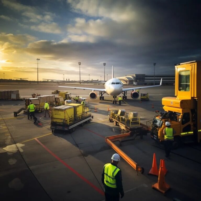 International Shipping Company from Jeddah to Europe