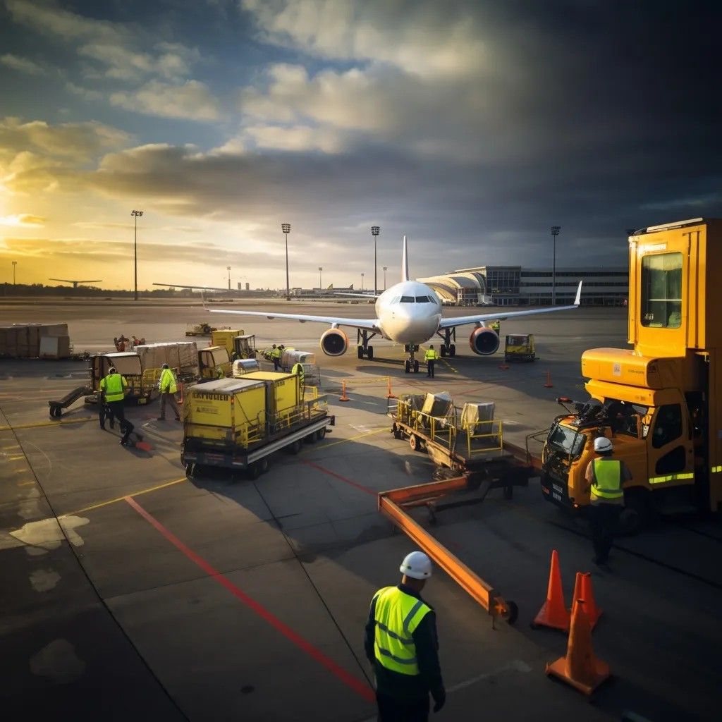 International Shipping Company from Jeddah to Europe